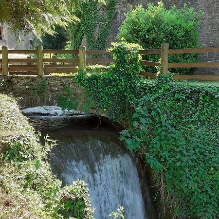 Moulin Chantepierre Pont-d'Hery Bagian luar foto