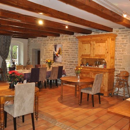 Moulin Chantepierre Pont-d'Hery Bagian luar foto