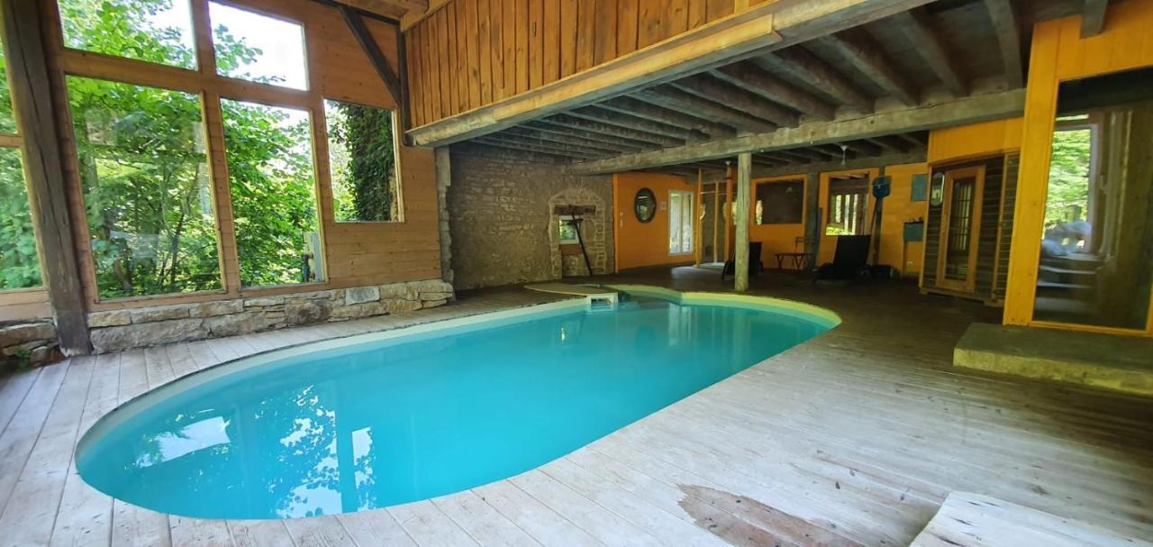 Moulin Chantepierre Pont-d'Hery Bagian luar foto