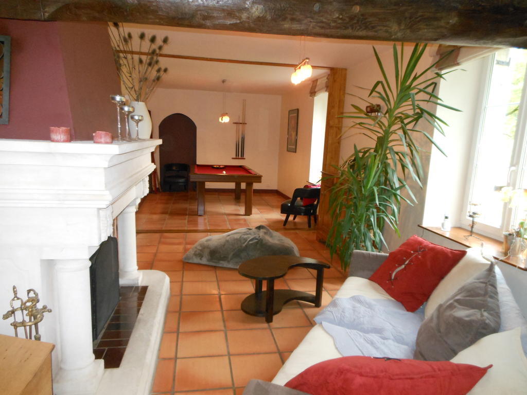 Moulin Chantepierre Pont-d'Hery Bagian luar foto