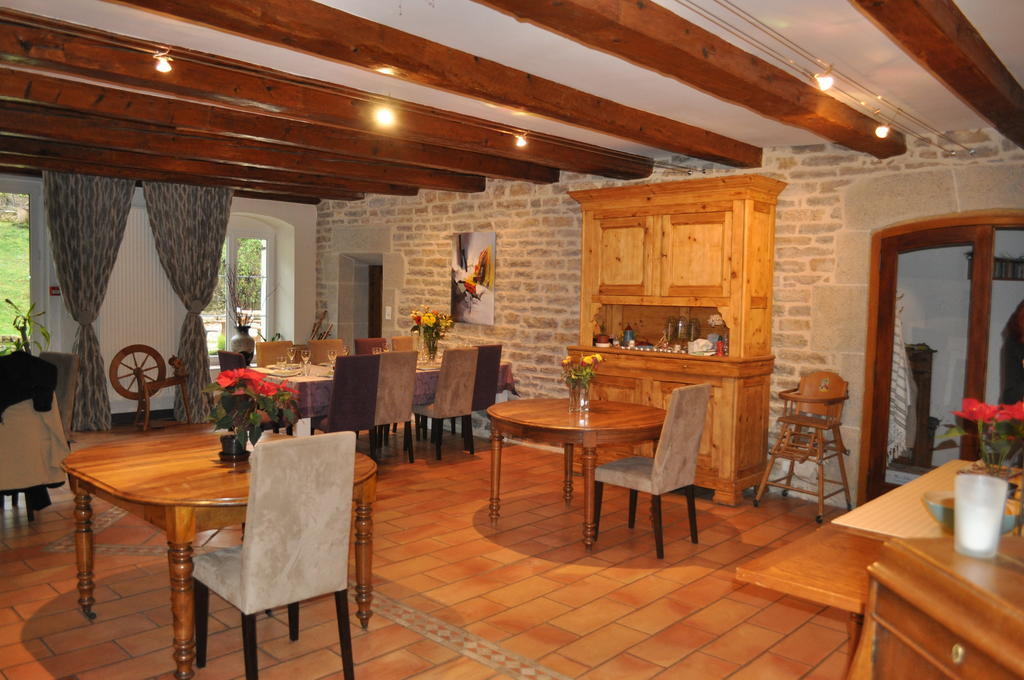Moulin Chantepierre Pont-d'Hery Bagian luar foto